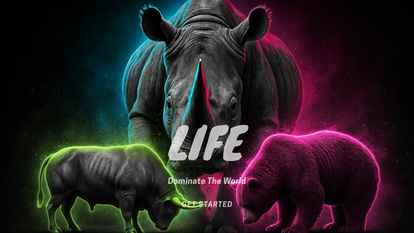 Life - ONYHR