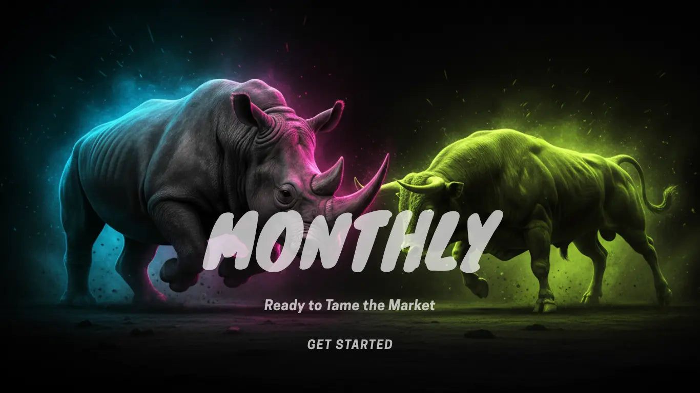 Monthly - ONYHR